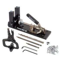 TREND Pocket Hole Jig