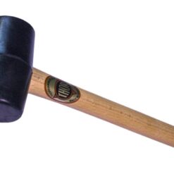 THOR Rubber Mallet (75mm, 725g)