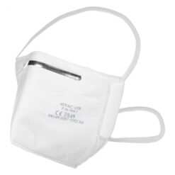 TREND Masks (FFP2, HEPAC Filter, 5 Pack)