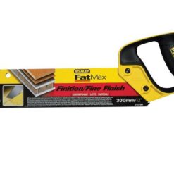 STANLEY FatMax Floorboard Saw (300mm/12")