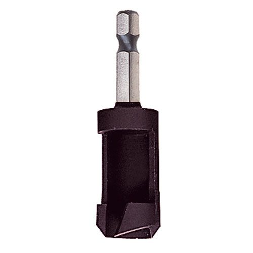 TREND SNAPPY Tube Plug Cutter (10mm)