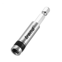 TREND SNAPPY Bit Holder (Micro Diameter, 66mm)