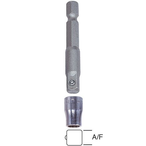 TREND SNAPPY Square Drive Adaptor (1/2")