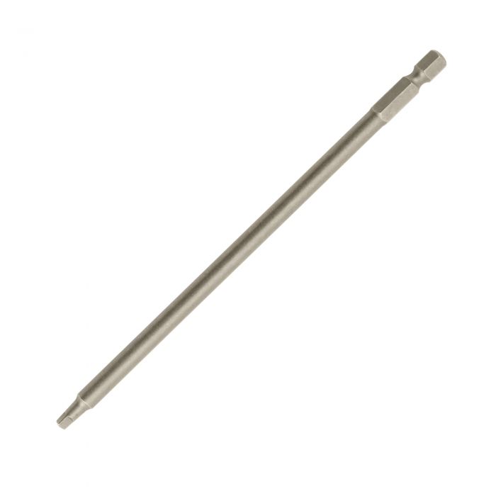 TREND SNAPPY Long Square Drive Bit (No.2, 1/8", 150mm)