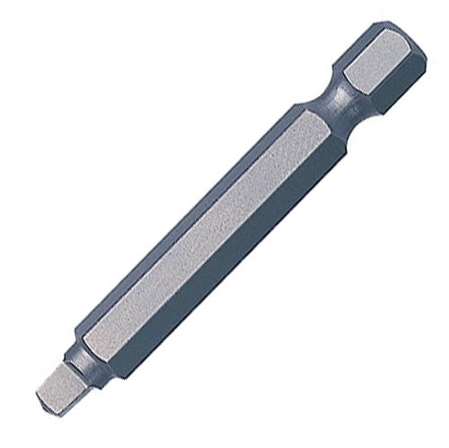 TREND SNAPPY Square Drive Bits (No.3, 9/64", 3 Piece)