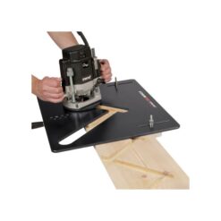 Alternative view of TREND Stair Jig (Closed Riser)