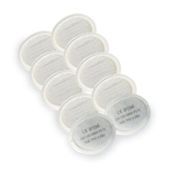 TREND AIR STEALTH Filters (P3, 5 Pack)