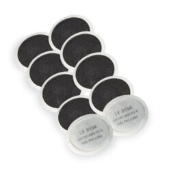 TREND AIR STEALTH Filters (P3 Nuisance, 5 Pack)