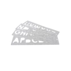 TREND Template (Letter)
