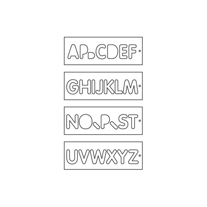 TREND Template (Number) - Image 3