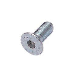 TREND Machine Screw (M6x16mm Hinge Jig Aperature Block)