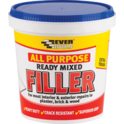EVERBUILD Ready Mixed Filler (1kg)