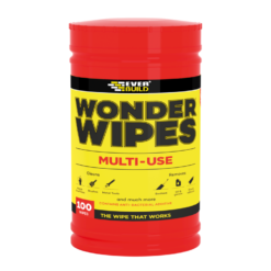 EVERBUILD Wonder Wipes (x100)