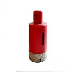 SADU Brazed Diamond Tile Drill Bit (27mm, 65mm, M14)