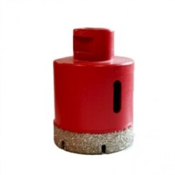 SADU Brazed Diamond Tile Drill Bit (35mm, 65mm, M14)