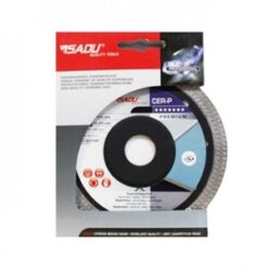 SADU Ceramic & Porcelain Disc (115mm)