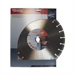 SADU Diamond Disc (350mm, 25.4x10mm, CLS-B, Basic)