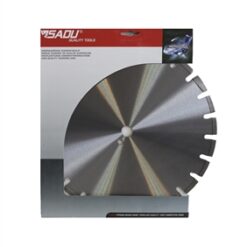SADU Diamond Disc (300mm, 20x10mm, LWA-B, Basic)