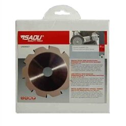 SADU Wood Cutting Blade (115mm, Angle Grinder)