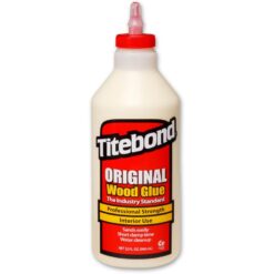 TITEBOND Original Wood Glue (32oz/946ml)