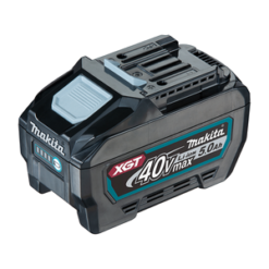MAKITA 40V Max Battery (5.0Ah, XGT,Tabless,191L47-8)