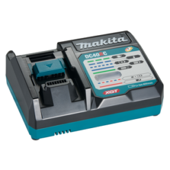 MAKITA Charger (40V, 220V)