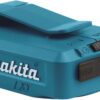 MAKITA 18V USB Adapter