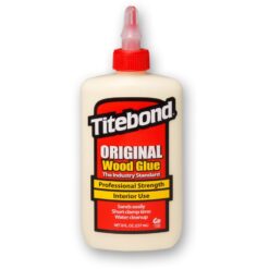TITEBOND Orginal Wood Glue (8oz/237ml)