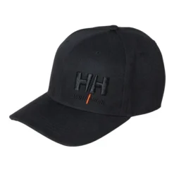 HELLY HANSEN Kensington Cap (Black)