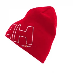 HELLY HANSEN WW Beanie (Red)