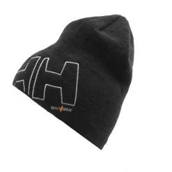HELLY HANSEN WW Beanie (Black)