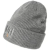 HELLY HANSEN Oxford Beanie (Grey)