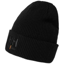 HELLY HANSEN Oxford Beanie (Black)