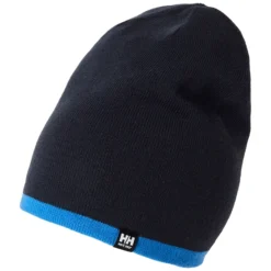 HELLY HANSEN Manchester Beanie (Navy/Blue)