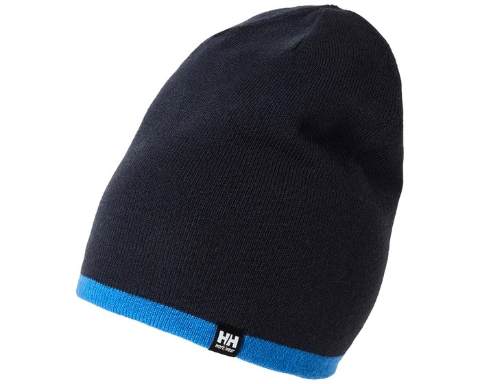 HELLY HANSEN Manchester Beanie (Navy/Blue)