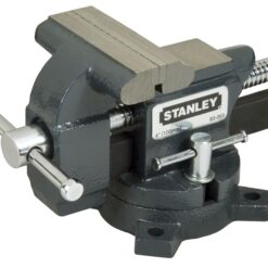 STANLEY MaxSteel Light-Duty Vice (100mm/4")