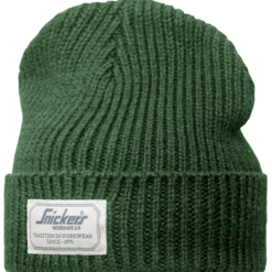 Alternative view of SNICKERS Fisherman Beanie (9023)