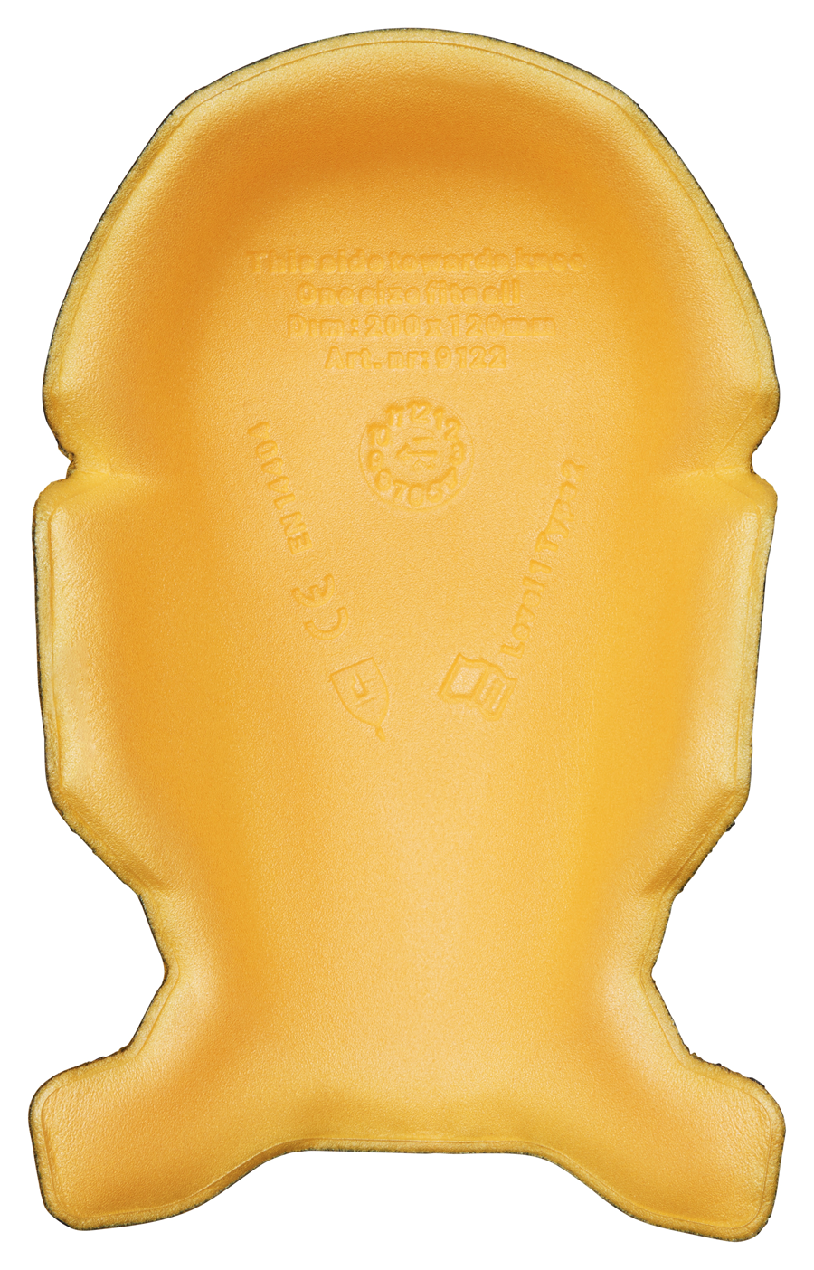 SNICKERS Kneepads (Ergonomic) - Image 2
