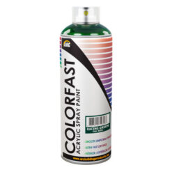 ARC Spray Paint (Green, 400ml)