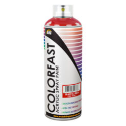 ARC Spray Paint (Red, 400ml)