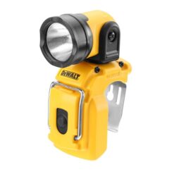 DEWALT 12V Flashlight (Bare Unit)