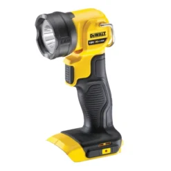 DEWALT 18V Pivot Light Bare Unit (110L)