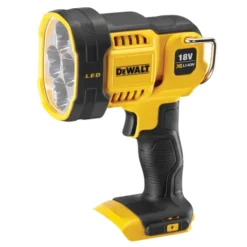 DEWALT 18V Spotlight Bare Unit (1000L)