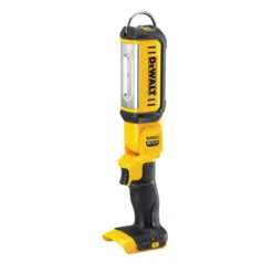 DEWALT 18V Handheld Area Light Bare Unit (1000L)