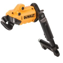 DEWALT Impact Shear Attachment (18G) QZ