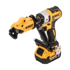 Alternative view of DEWALT Impact Shear Attachment (18G) QZ