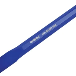 FAITHFULL Cold Chisel (250x25mm/10x1")