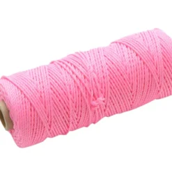 FAITHFULL Brick Line (105m, Pink)