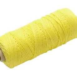 FAITHFULL Brick Line (105m, Yellow)