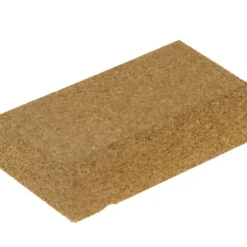FAITHFULL Cork Sanding Block